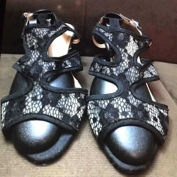 comfortview Shoes - WOMEN SANDALS